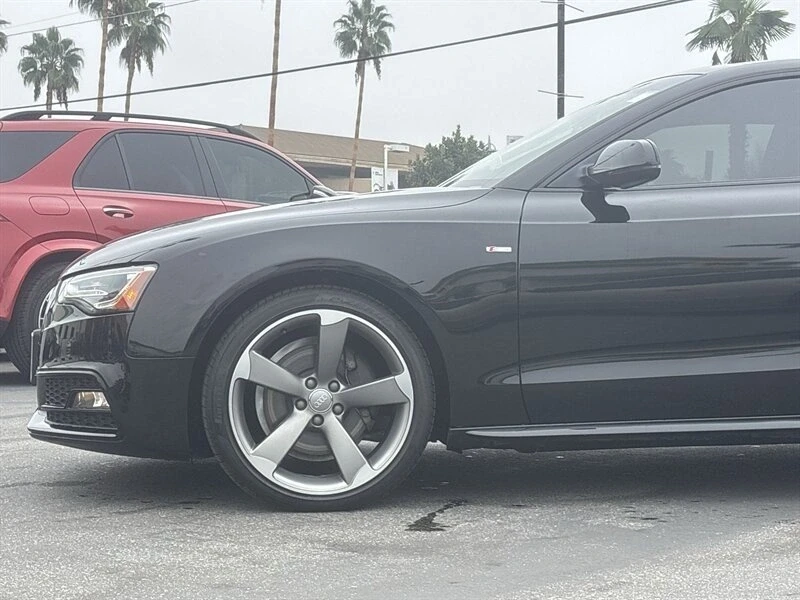 2016 Audi B8 A5 - Image 3 of 19