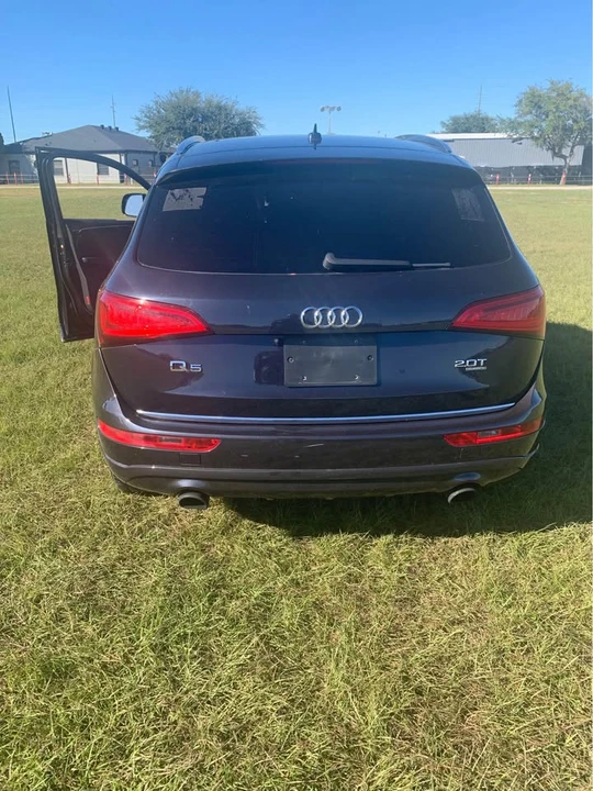2016 Audi B8 A5 - Image 5 of 11