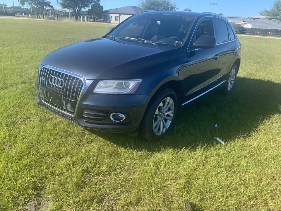 2016 Audi B8 A5 - Image 3 of 11