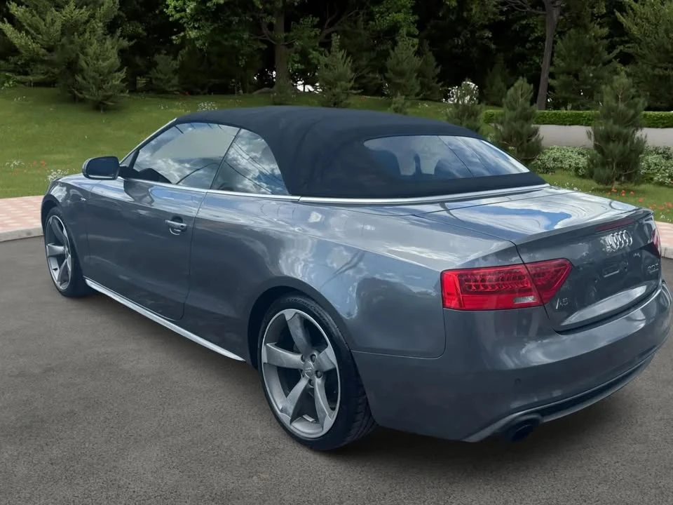 2016 Audi B8 A5 - Image 7 of 11