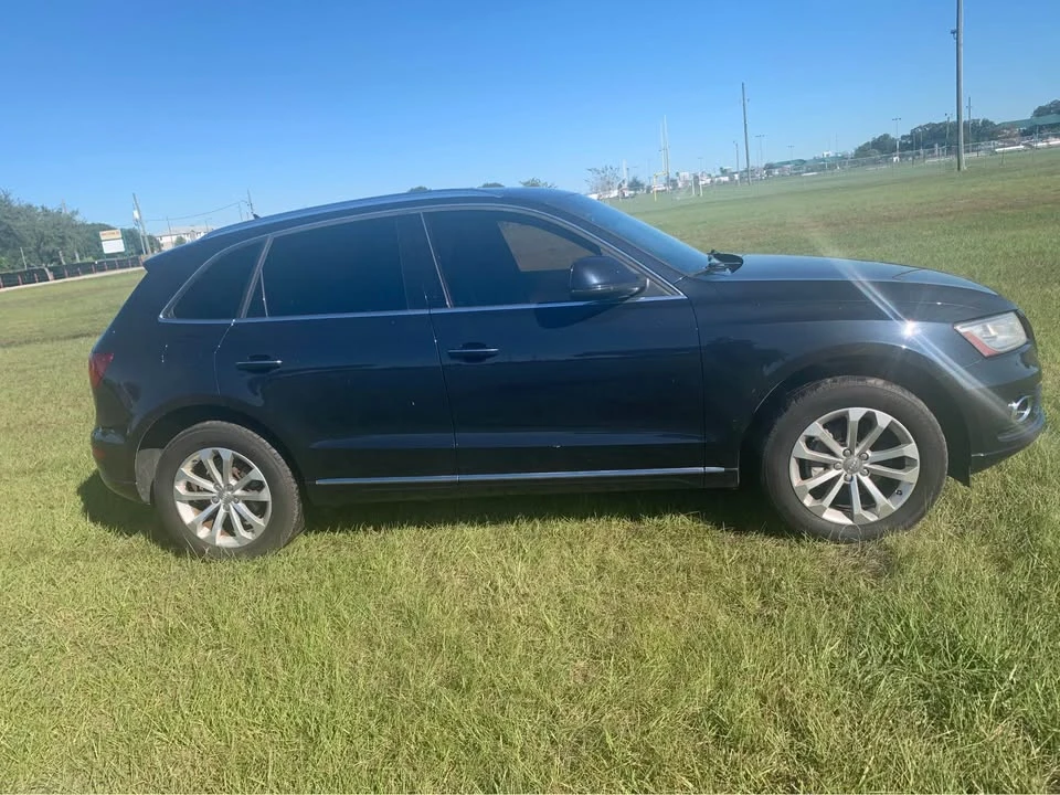 2016 Audi B8 A5 - Image 4 of 11