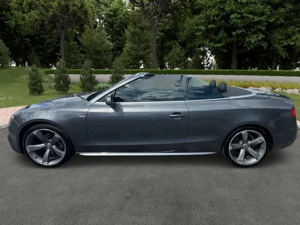 2016 Audi B8 A5 - Image 11 of 11