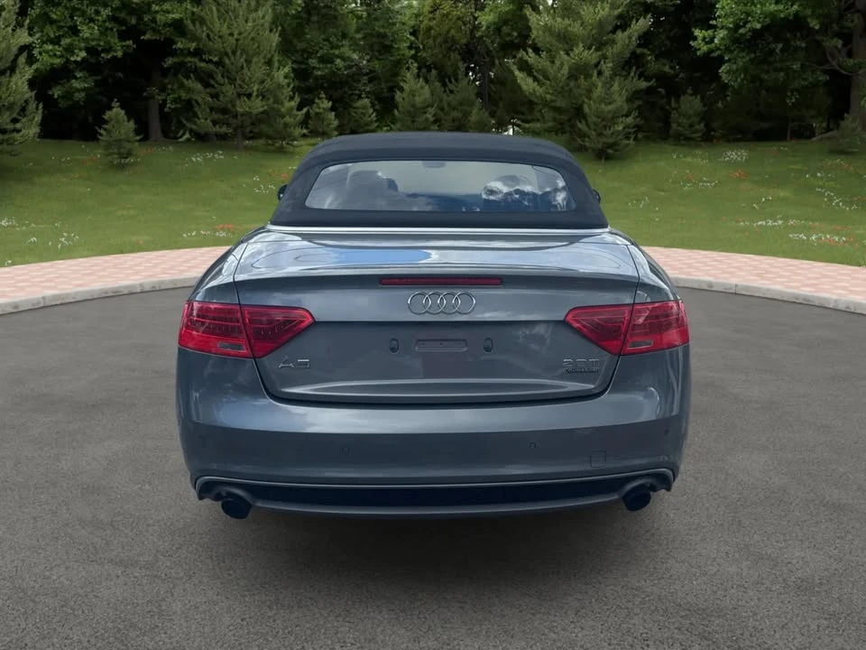 2016 Audi B8 A5 - Image 6 of 11
