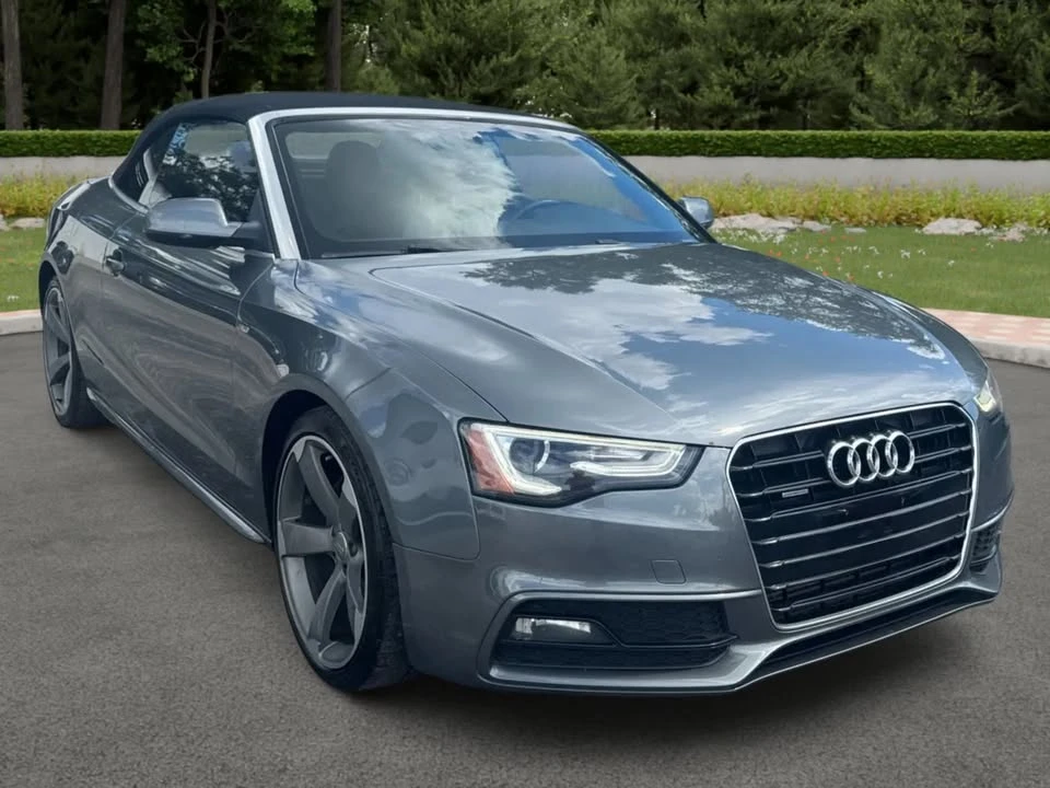 2016 Audi B8 A5 - Image 3 of 11