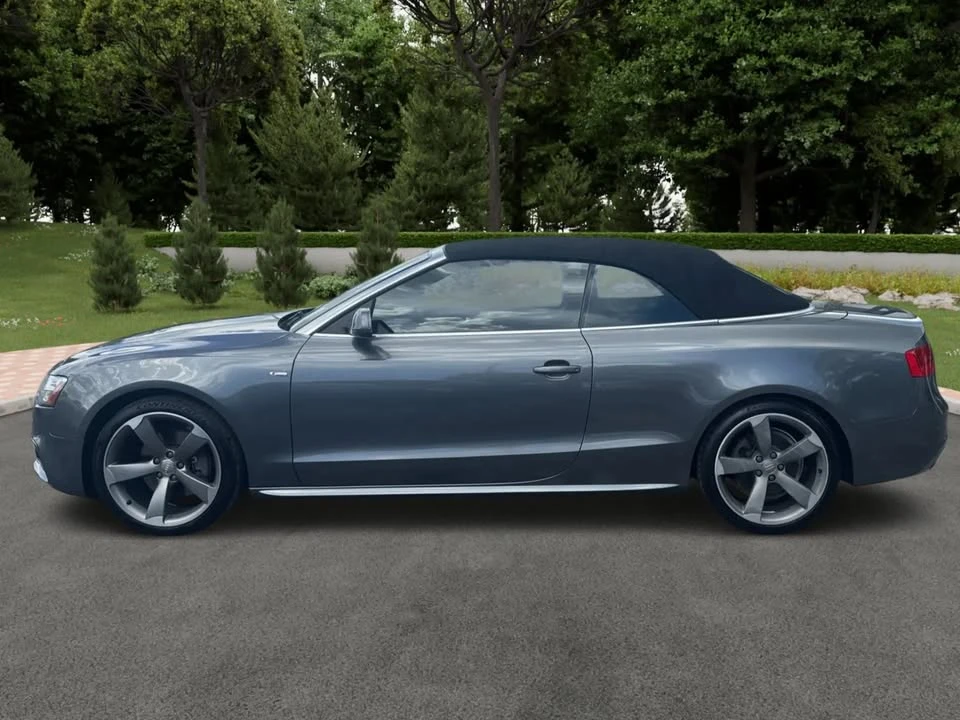 2016 Audi B8 A5 - Image 8 of 11