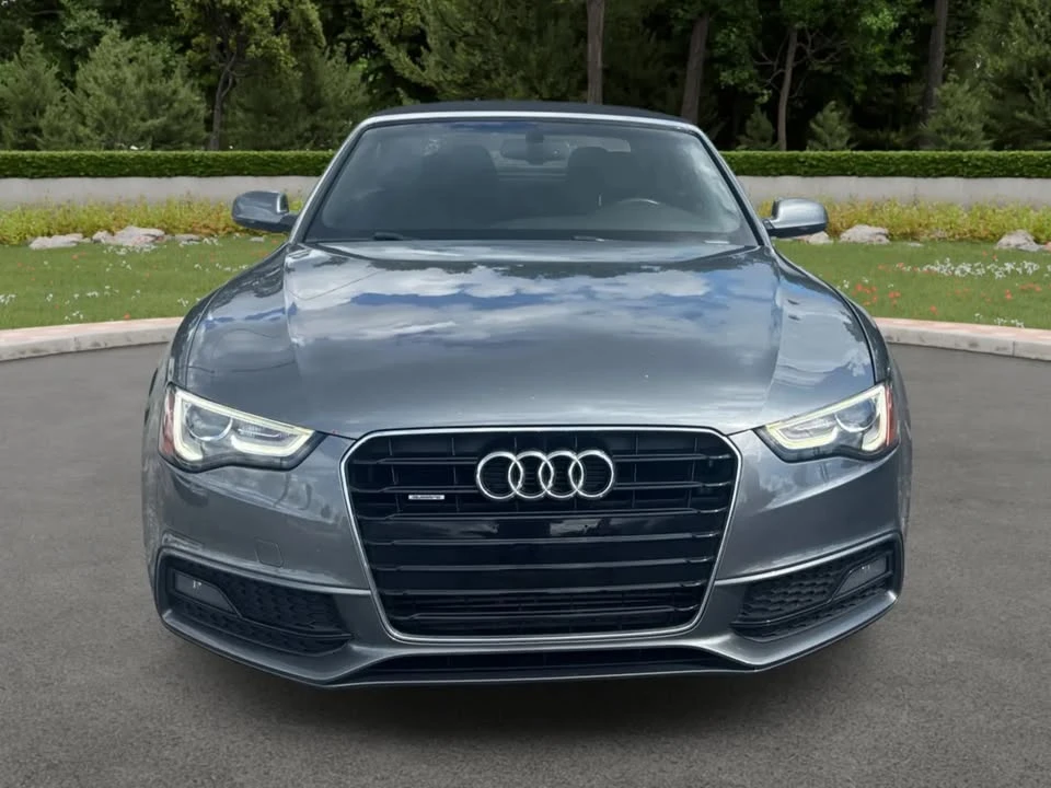 2016 Audi B8 A5 - Image 2 of 11