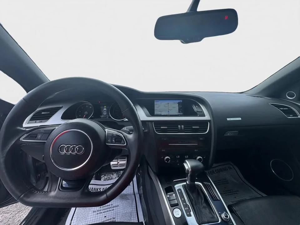 2016 Audi B8 A5 - Image 10 of 11
