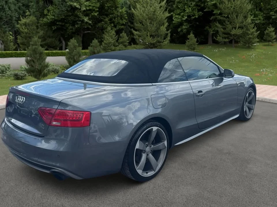 2016 Audi B8 A5 - Image 5 of 11