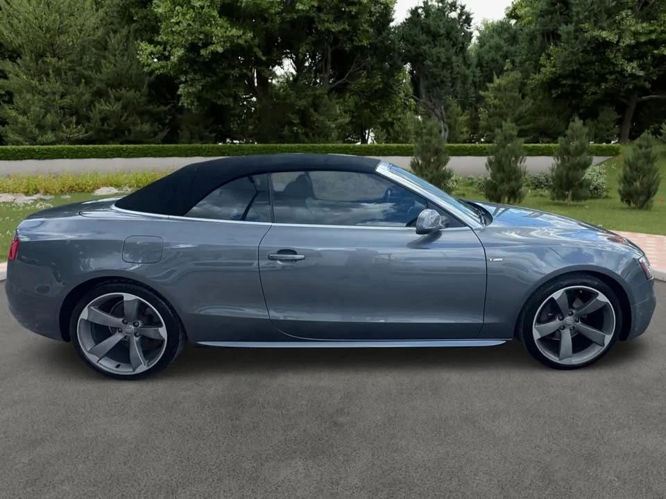 2016 Audi B8 A5 - Image 4 of 11