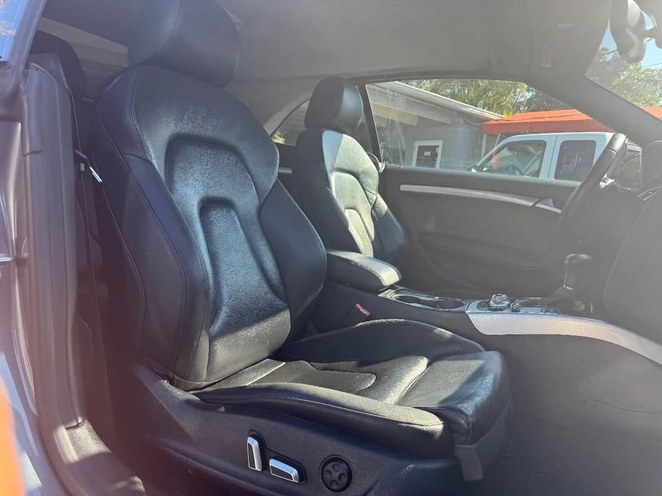 2016 Audi B8 A5 - Image 17 of 19