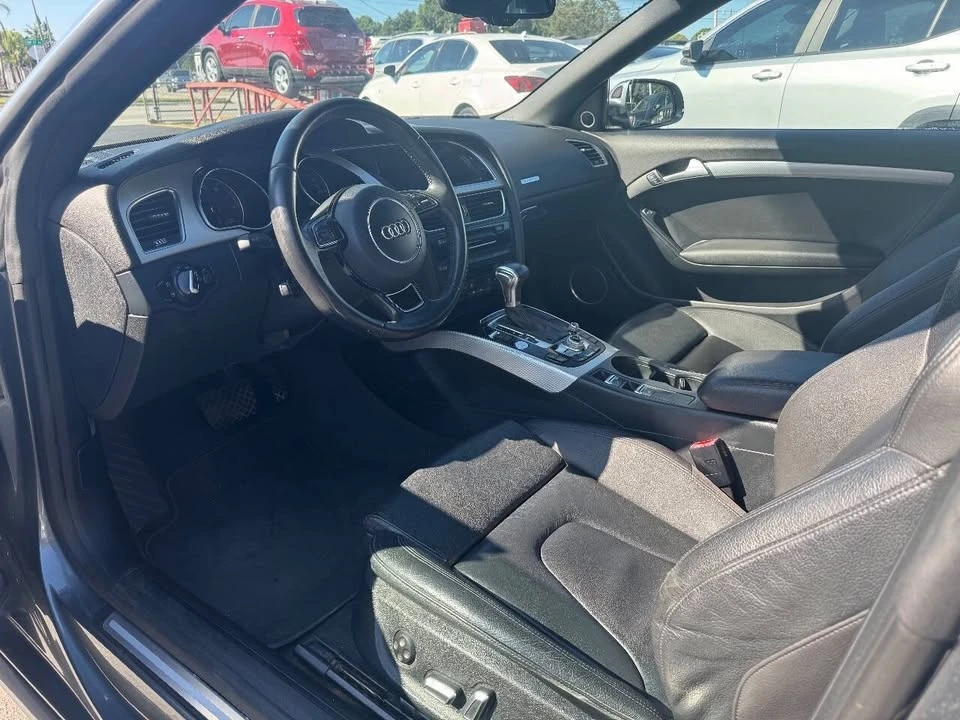 2016 Audi B8 A5 - Image 12 of 19