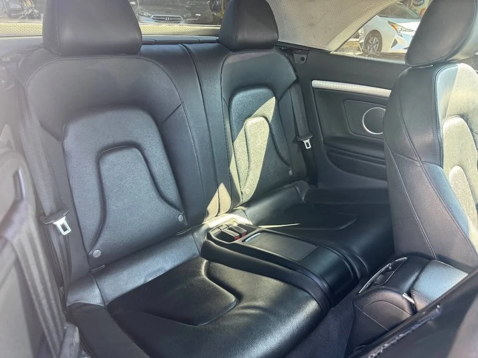2016 Audi B8 A5 - Image 18 of 19