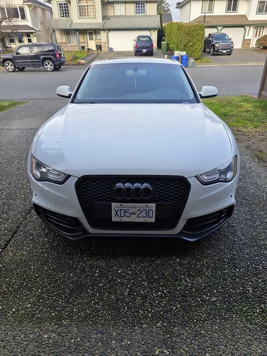 2016 Audi B8 A5 - Image 4 of 7