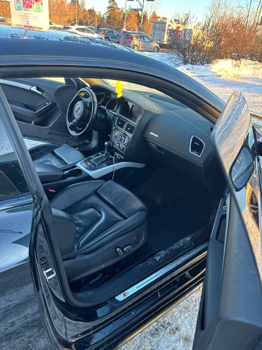2016 Audi B8 A5 - Image 3 of 8
