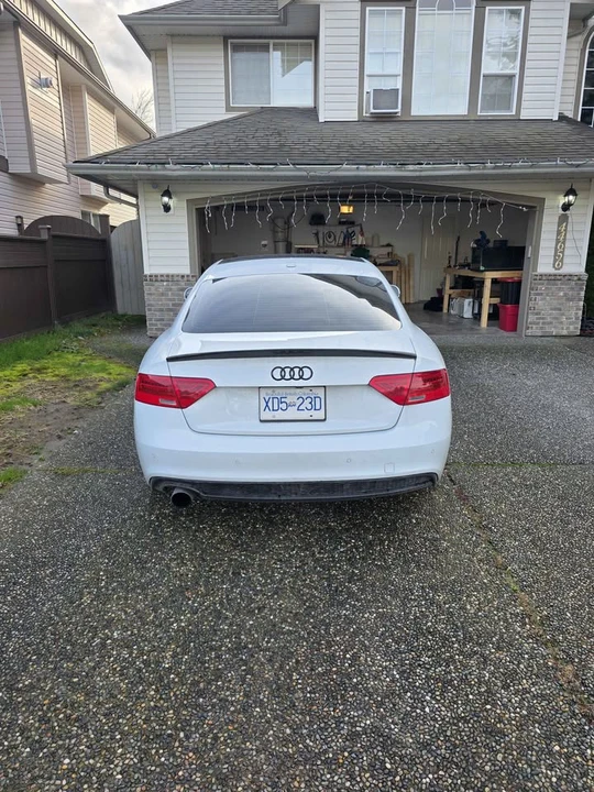 2016 Audi B8 A5 - Image 5 of 7