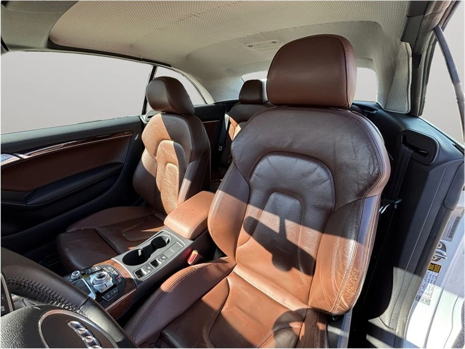 2016 Audi B8 A5 - Image 17 of 20