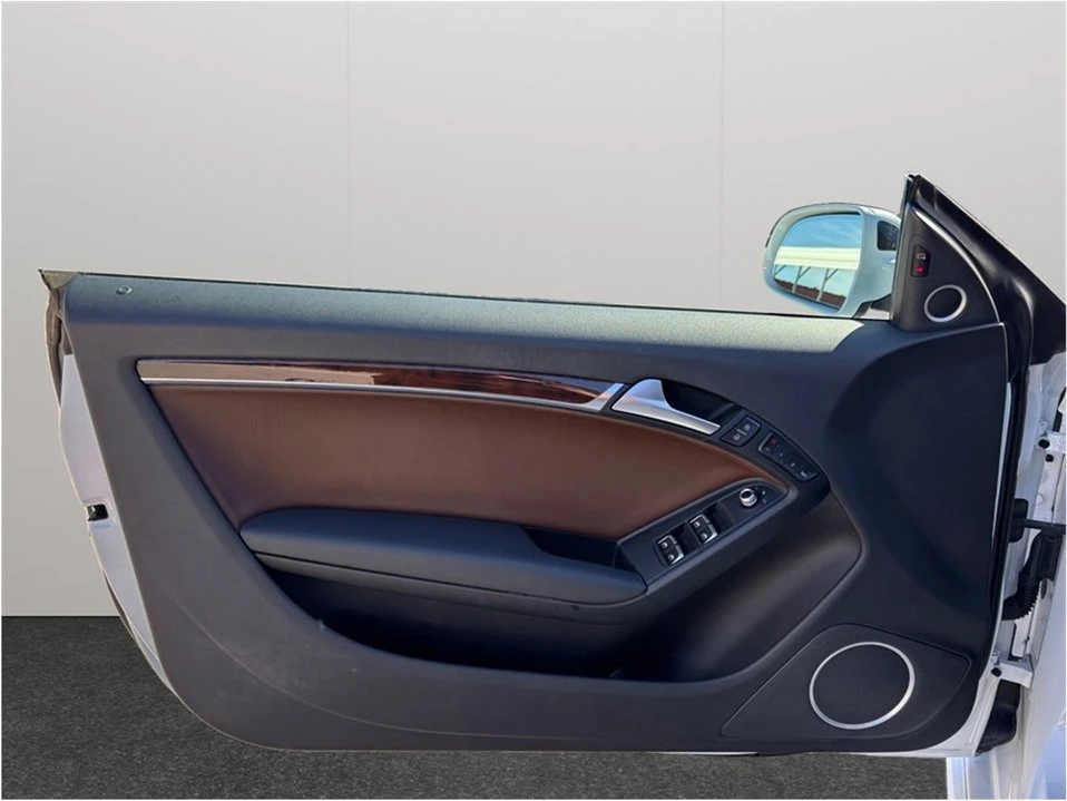 2016 Audi B8 A5 - Image 19 of 20