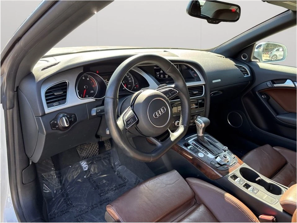 2016 Audi B8 A5 - Image 6 of 20