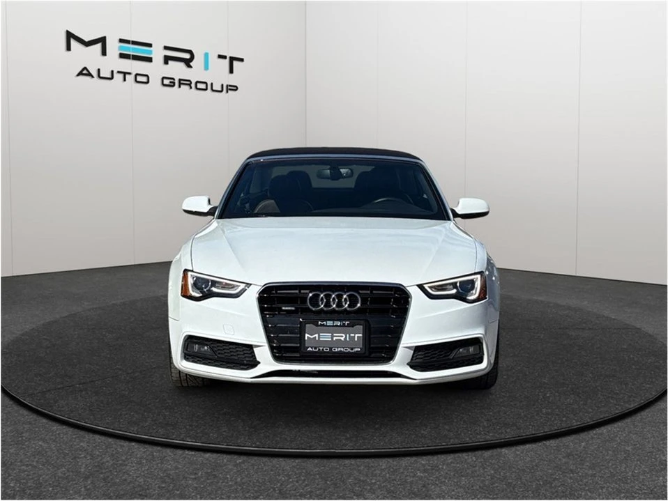 2016 Audi B8 A5 - Image 3 of 20