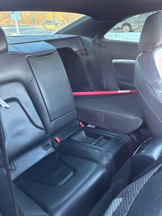 2016 Audi B8 A5 - Image 4 of 8