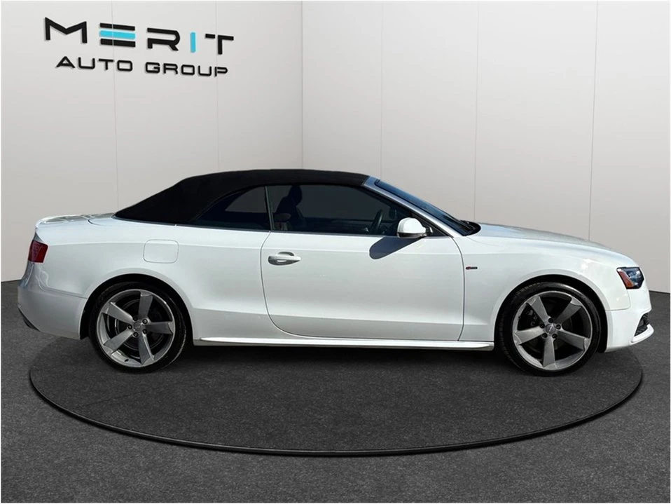 2016 Audi B8 A5 - Image 10 of 20