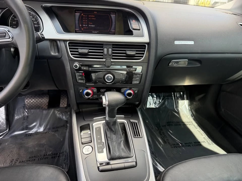 2016 Audi B8 A5 - Image 11 of 19