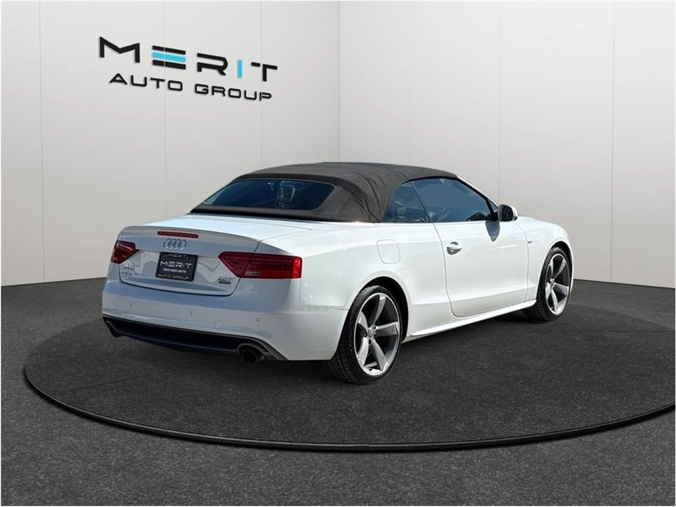 2016 Audi B8 A5 - Image 9 of 20