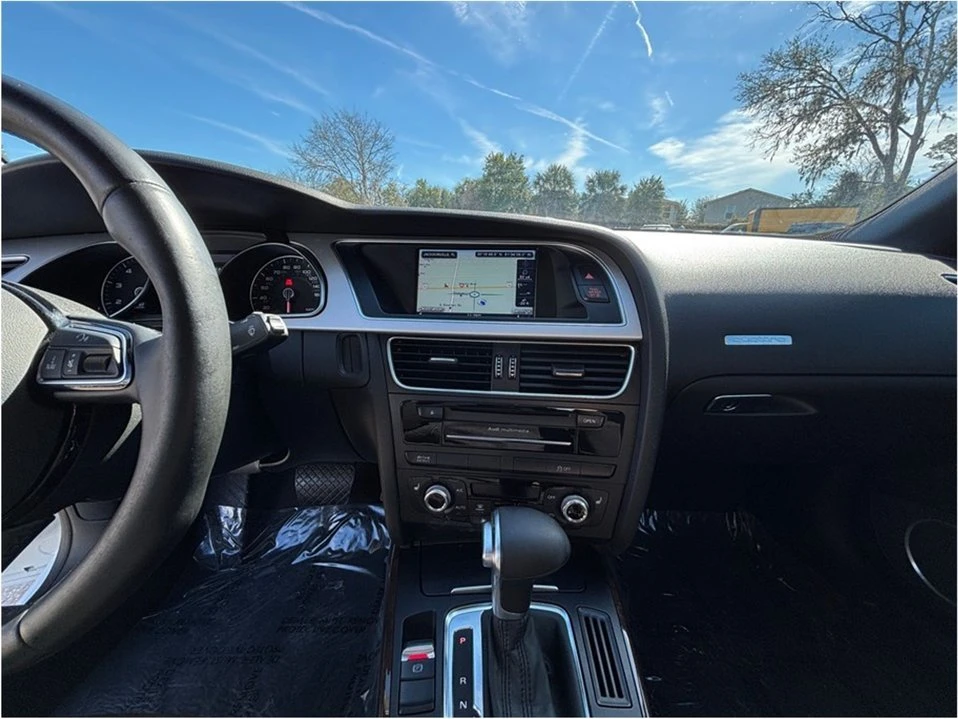 2016 Audi B8 A5 - Image 11 of 20