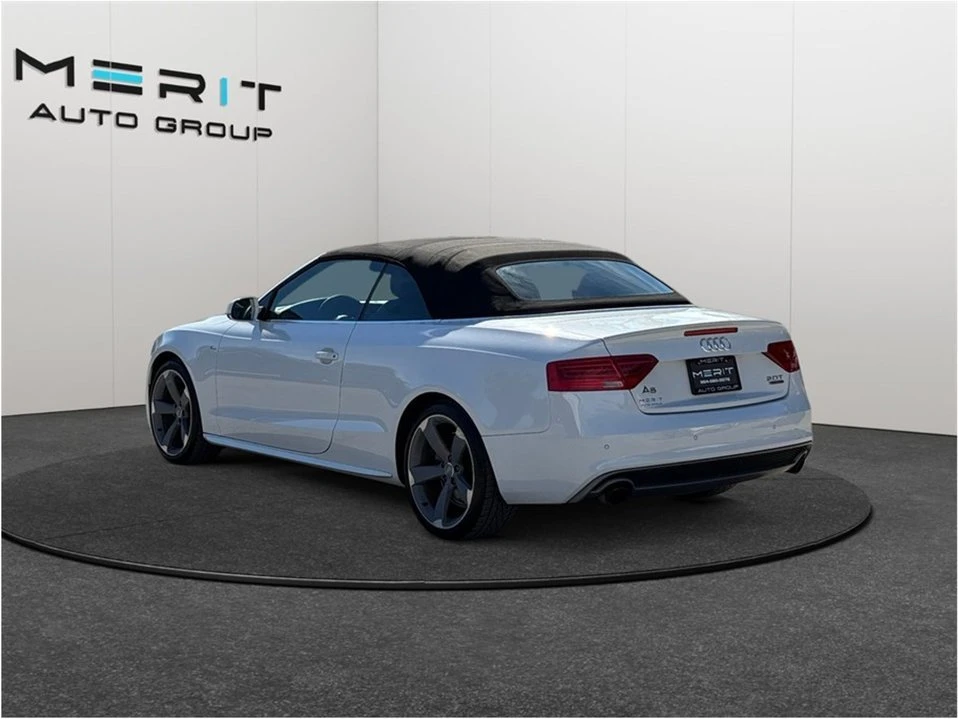 2016 Audi B8 A5 - Image 7 of 20
