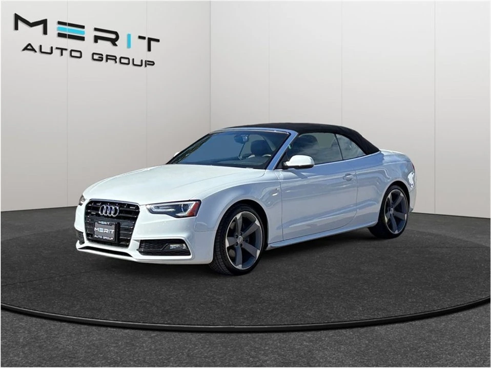 2016 Audi B8 A5 - Image 4 of 20