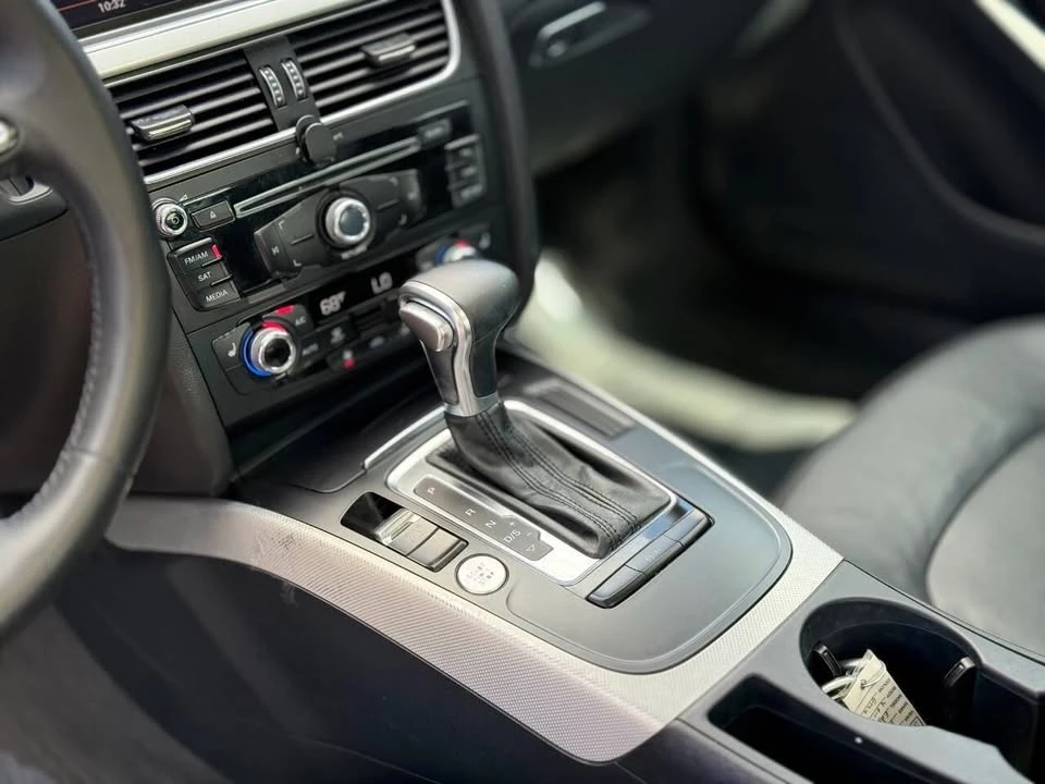 2016 Audi B8 A5 - Image 10 of 19
