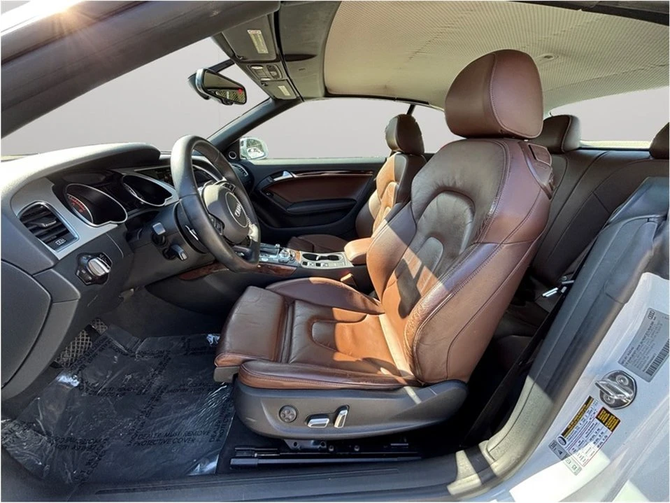 2016 Audi B8 A5 - Image 2 of 20