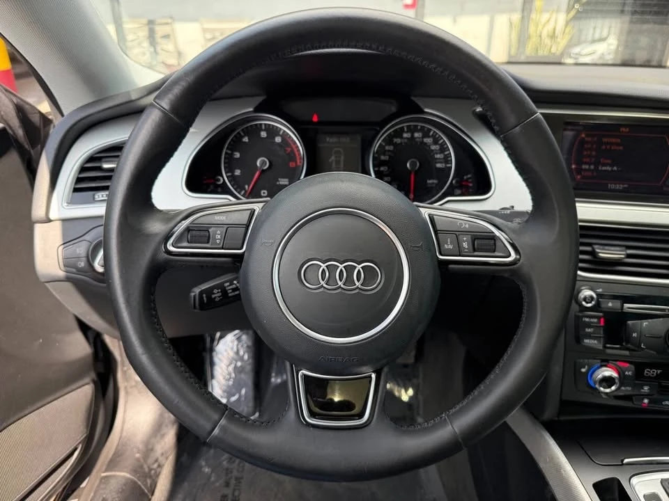 2016 Audi B8 A5 - Image 12 of 19