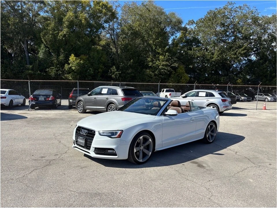 2016 Audi B8 A5 - Image 14 of 20