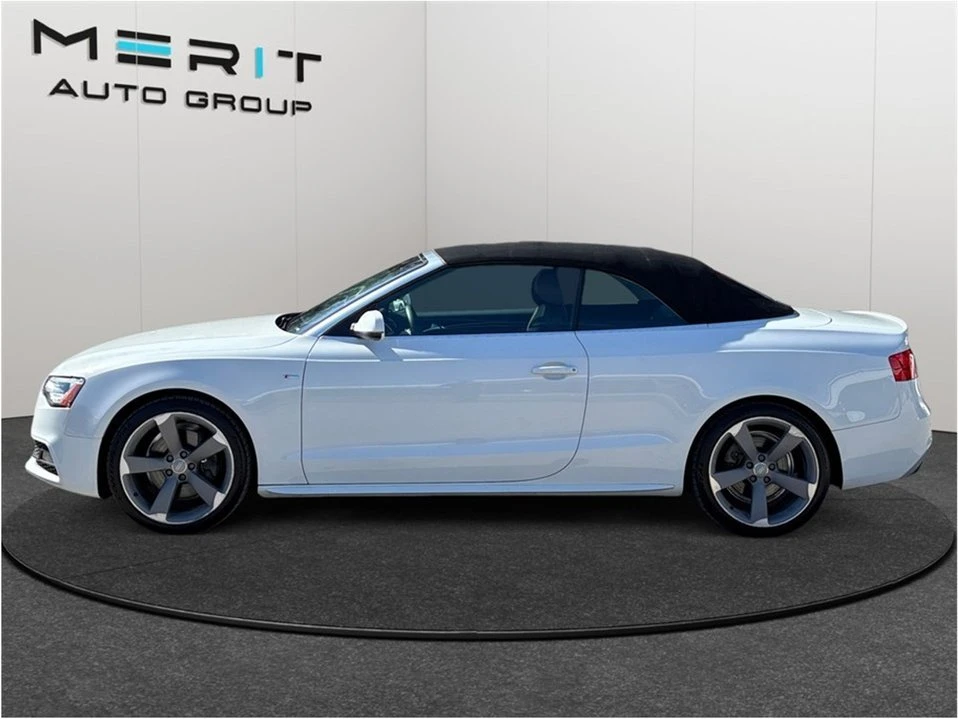 2016 Audi B8 A5 - Image 5 of 20