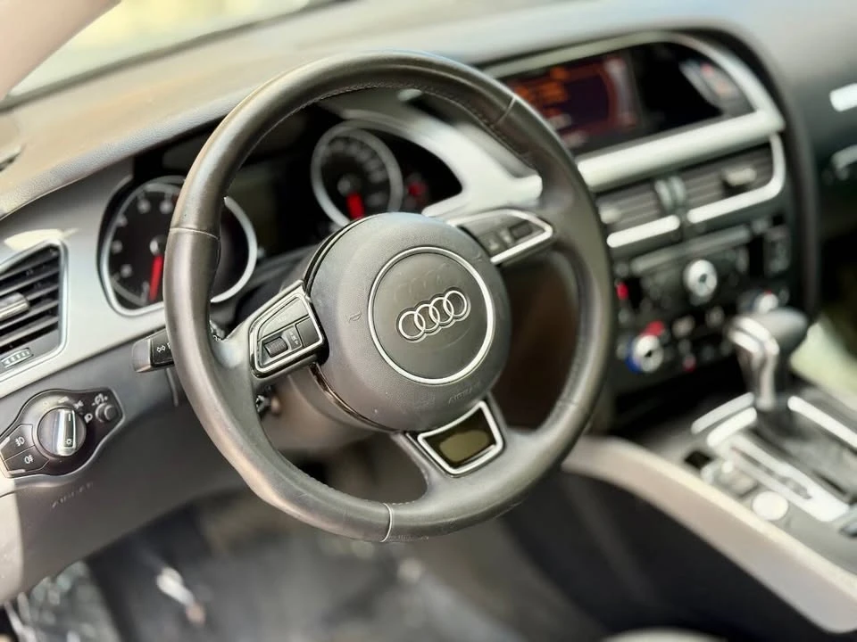 2016 Audi B8 A5 - Image 7 of 19