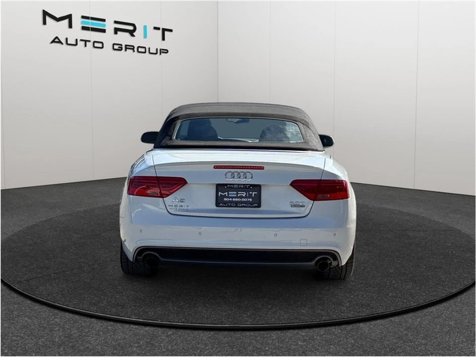 2016 Audi B8 A5 - Image 8 of 20