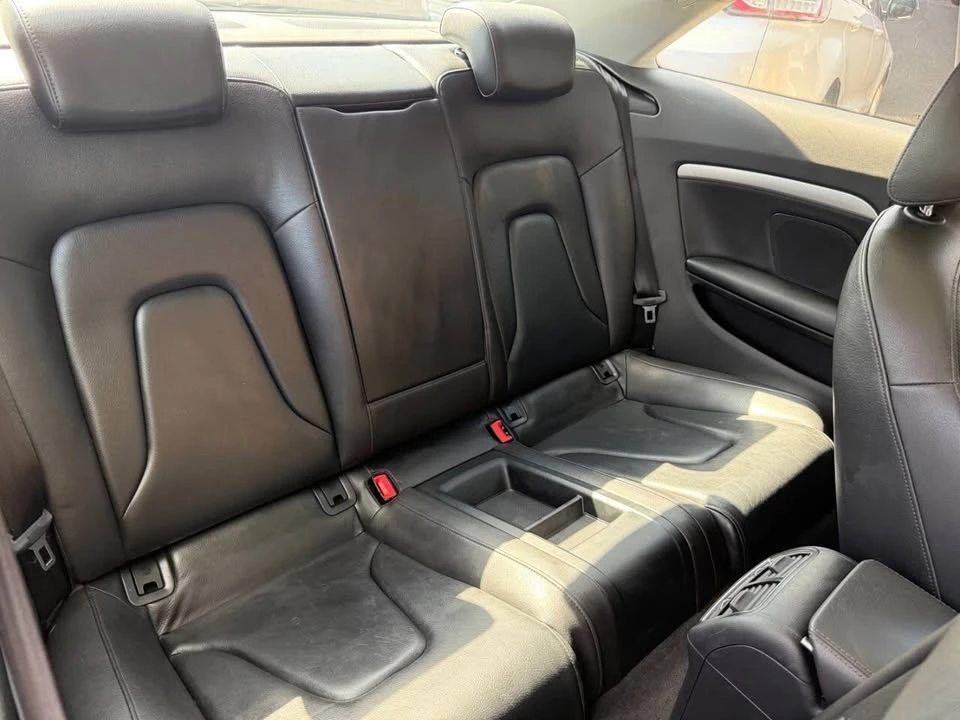 2016 Audi B8 A5 - Image 17 of 19