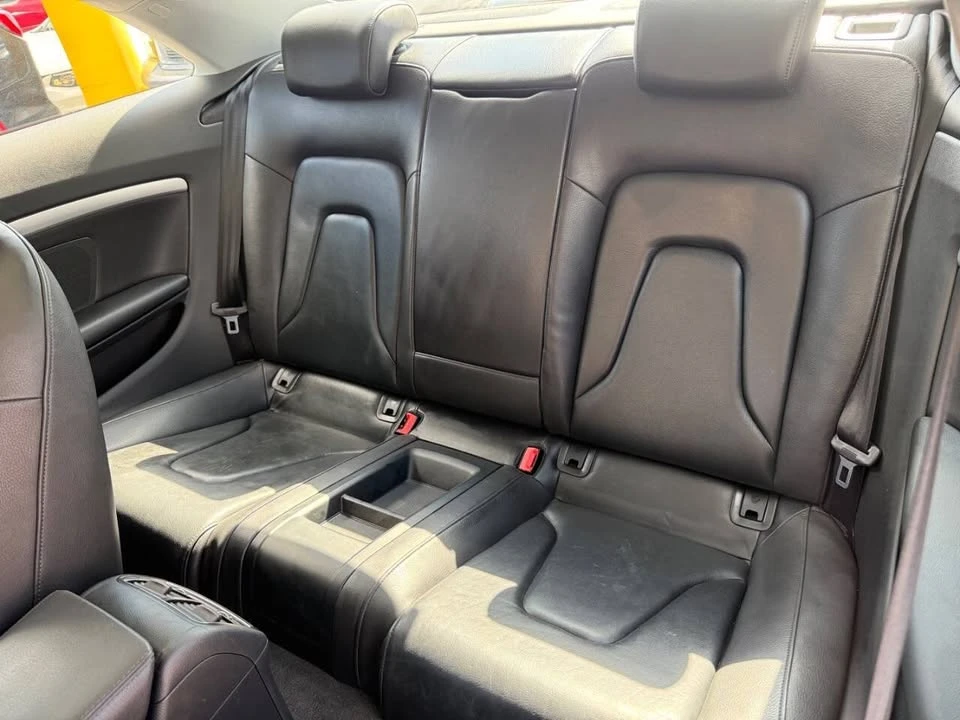 2016 Audi B8 A5 - Image 13 of 19