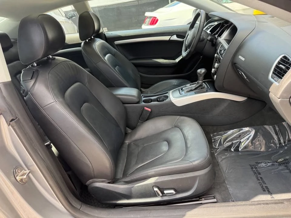 2016 Audi B8 A5 - Image 16 of 19