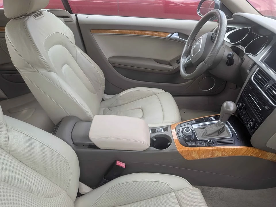 2016 Audi B8 A5 - Image 2 of 3