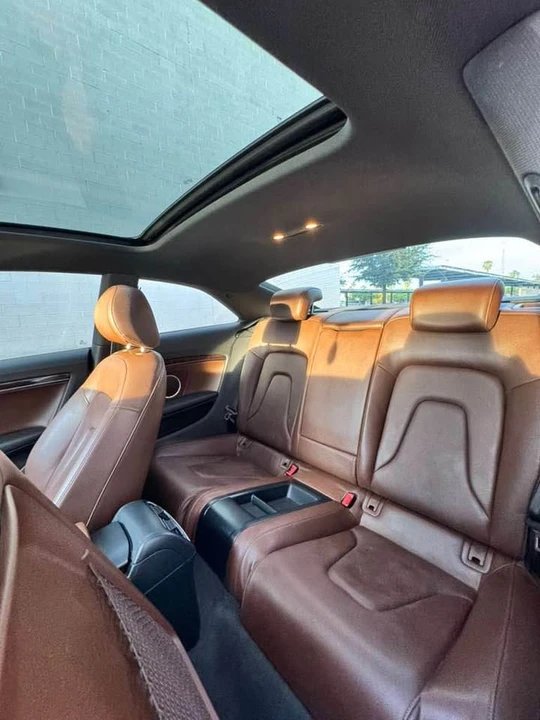 2016 Audi B8 A5 - Image 10 of 14