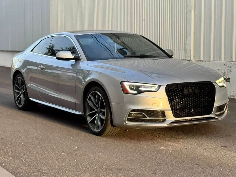 2016 Audi B8 A5 - Image 2 of 14