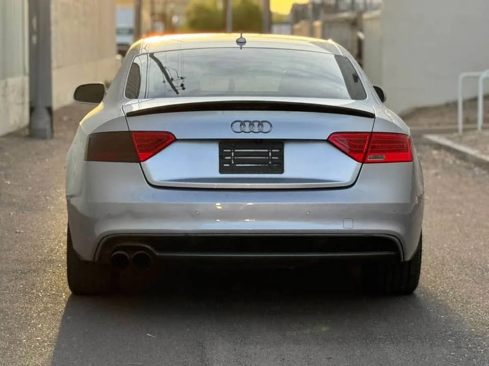 2016 Audi B8 A5 - Image 7 of 14