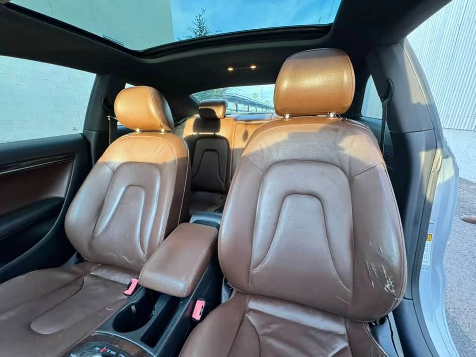 2016 Audi B8 A5 - Image 12 of 14