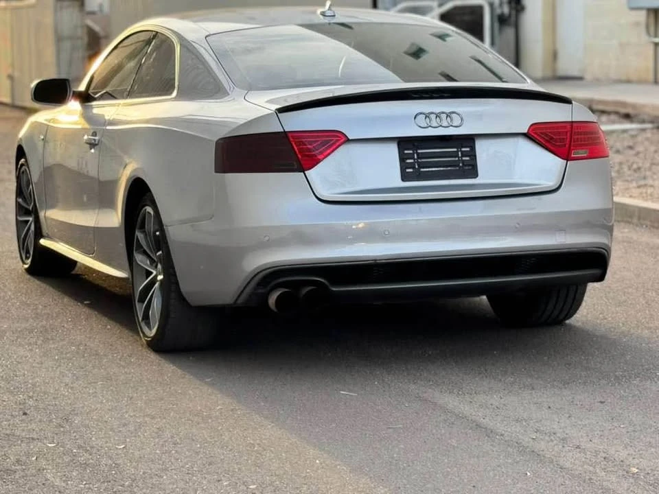 2016 Audi B8 A5 - Image 4 of 14