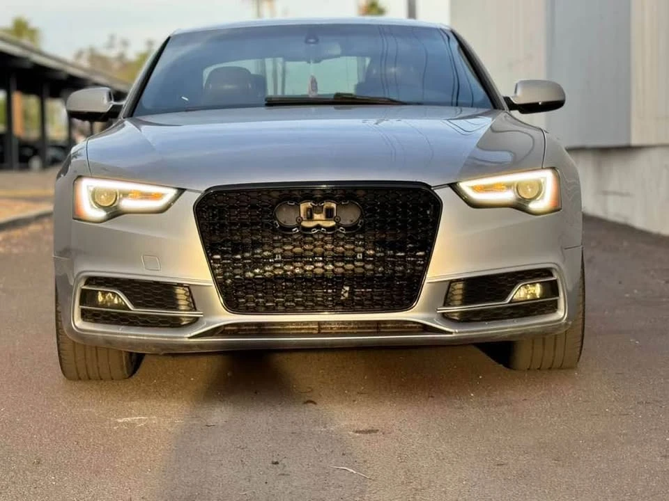 2016 Audi B8 A5 - Image 3 of 14