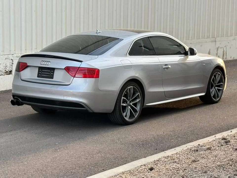 2016 Audi B8 A5 - Image 8 of 14
