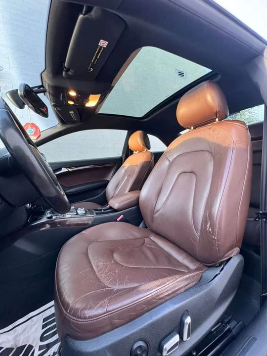 2016 Audi B8 A5 - Image 11 of 14