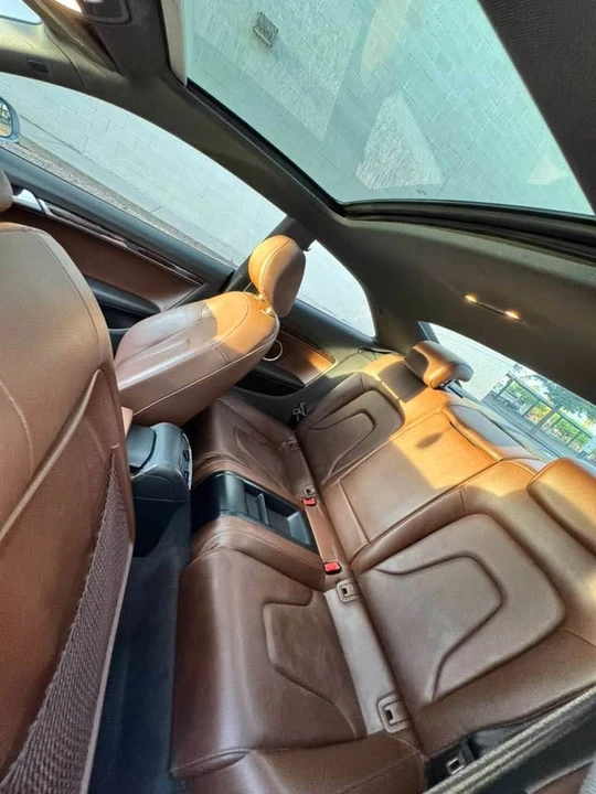 2016 Audi B8 A5 - Image 13 of 14